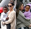 Sandra Bullock's Rare Photos With Her 2 Kids Louis and Laila