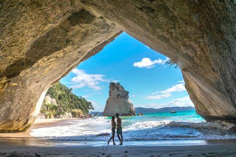 15 Best Beaches In New Zealand On The North Island