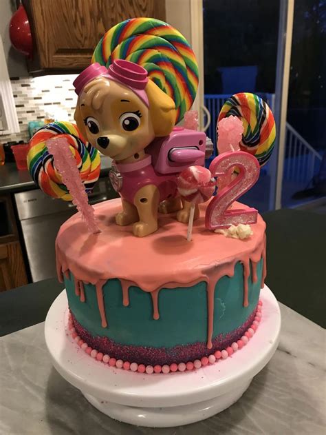 My 21st birthday is just a year away on the 20th of september and i really don't know what to start with could you please give me some tips on how i can start with my speech. Paw Patrol drip cake #dripcakesformen | Paw patrol ...