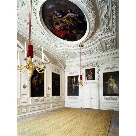 Jane Austen Sudbury Hall Interior Pride And Prejudice 1995