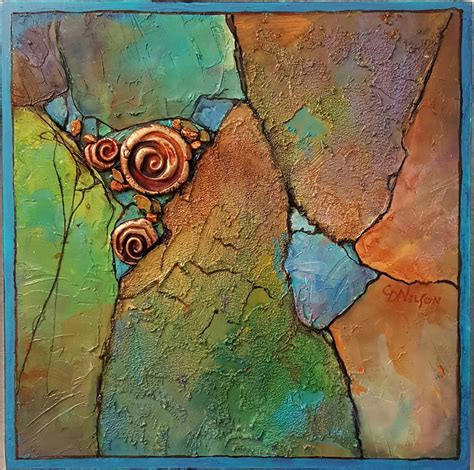 Carol Nelson Fine Art Blog Art Soul Workshop In Colorado Springs