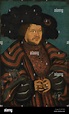Portrait of Joachim I Nestor (1484-1535), Elector of Brandenburg ...
