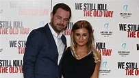 Danny Dyer Gives Daughter 'Approval' To Have Sex On Love Island - Radio X