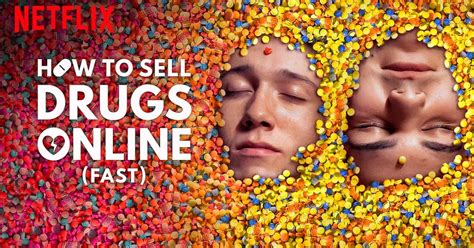 Of course you can sell your product on the internet. 2x1 | How to Sell Drugs Online (Fast) Temporada 2 Capitulo ...
