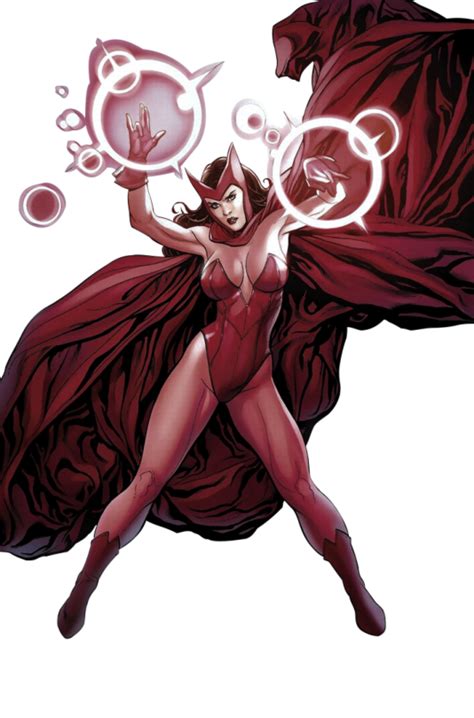 Scarlet Witch Comic Costume 2020 Scarlet Witch Costume