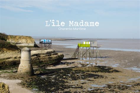 L Le Madame Une Le Discr Te Charente Maritime La Route Deux