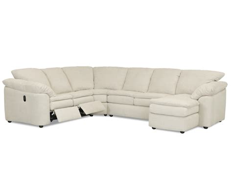 Legacy Full Size Reclining Sleeper Sectional Sofas And Sectionals