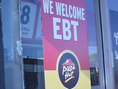 Restaurants that accept ebt include: The Food Stamp Guide: Accept Food Stamps?