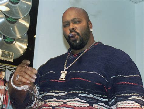 Suge Knight Murder Arrest Rap Moguls Legal Troubles Span Over 20