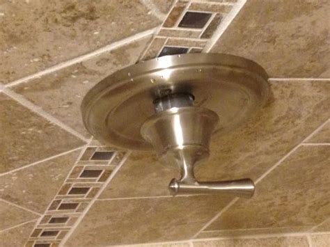 How Do You Fix A Faucet Handle That Turns Too Far - How To Fix Bathroom Faucet Handle