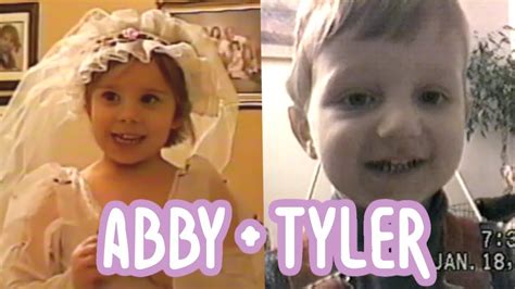 Abby Tyler Youtube