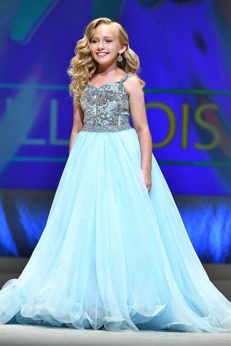 Best Evening Gowns In Pageantry 2019 Edition Pageant Planet Brooklyn