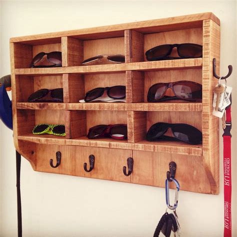It helps evenly distribute the load on. 44+ Smart Key Rack Hook Holders Ideas On Entryway - Page 5 ...