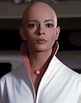 Persis Khambatta – Women Of Star Trek