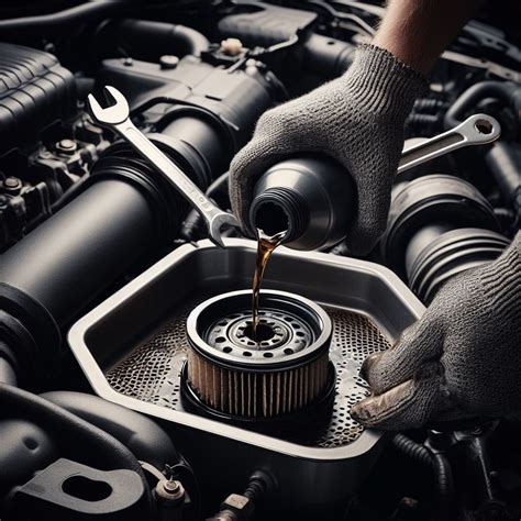 Beginner Guide To Changing Oil In Car