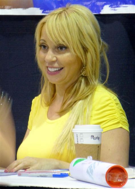 Pictures Of Tara Strong