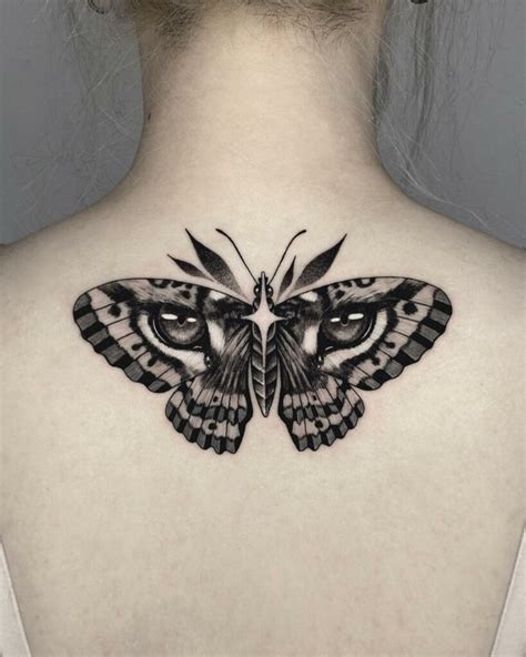 11 Butterfly Eye Tattoo Ideas That Will Blow Your Mind Alexie