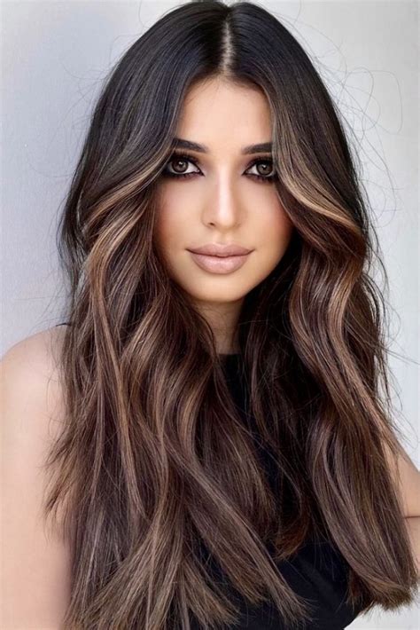 30 hottest dark hair color ideas which one is right for you your classy look