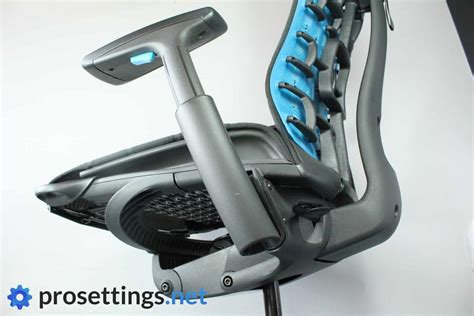 Herman miller embody chair performance. Herman Miller x Logitech G Embody Gaming Chair Review ...