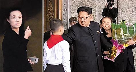 Quién Es Quién En La Mesa Chica Del Dictador Norcoreano Kim Jong Un Infobae