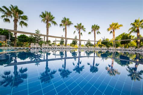 Pool Amelia Beach Resort Hotel Spa Manavgat Kizilot Holidaycheck T Rkische Riviera