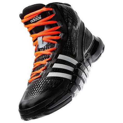 Nib Adidas Adipure Crazyquick Shoes Basketball Athletic Sz 13 Style Q33456