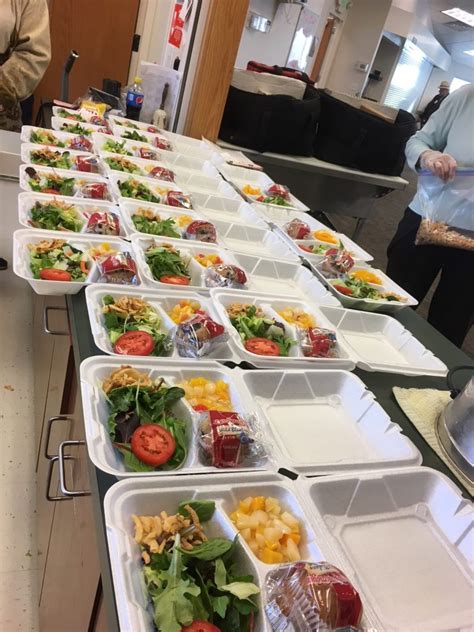 Okanogan County Transportation And Nutrition What We Do Senior Meals