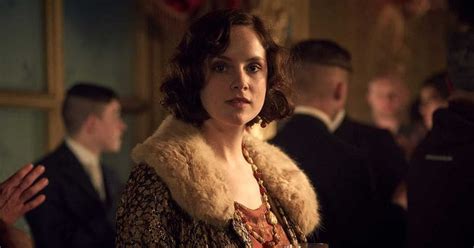 Peaky Blinders Season 5 Preview A Look At How Ada Shelby Proved She Is Every Bit A Modern