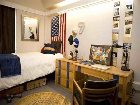 College Dorm Decorating Ideas For Guys Bedroom Design Ideas For With