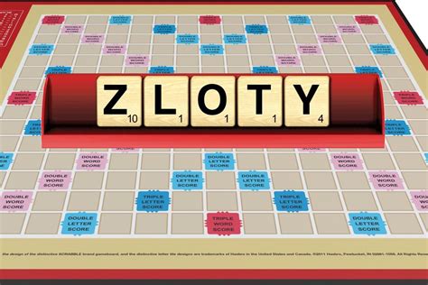 Za And 9 Other Words To Help You Win At Scrabble In 2021