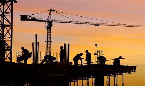 Breaking Down The Ongoing Labor Shortage In The Construction Industry Lorman Education Services