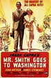 Mr. Smith Goes to Washington (1939) - FilmAffinity