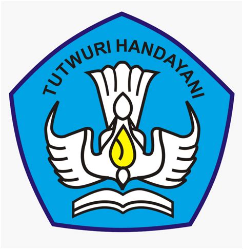 Tut Wuri Handayani Png Logo Transparent Png Kindpng