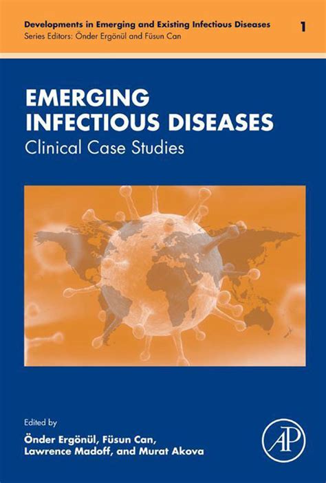 Emerging Infectious Diseases Scribd