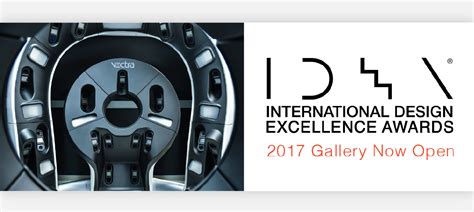 Vectra Wb360 Is A Top Winner In Idsa International Design Excellence