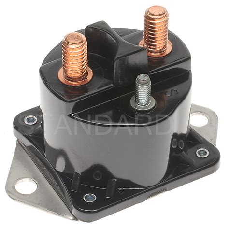 Standard Motor Products Ss 333 Standard Motor Starter Solenoids