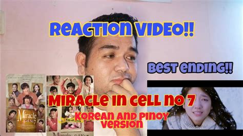 7 2013 full hd movies free download movie gratis via google drive. Miracle in Cell No. 7 (ending part) Korean Version VS ...