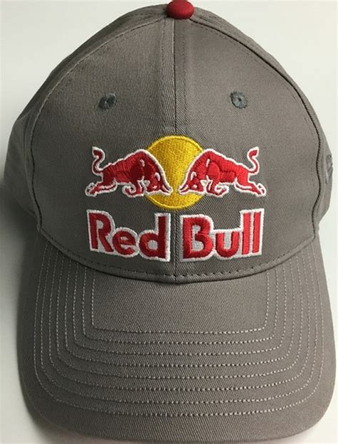 Gpコレクションホビー館 ｜ Red Bull Athlete Only Cap