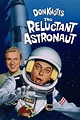 The Reluctant Astronaut (1967) | The Poster Database (TPDb)