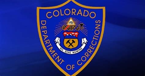 Kevin Steenbergen Chaplain Colorado Dept Of Corrections The