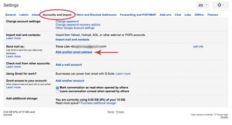 How To Use Your Domain Email Address With Gmail For Free In 3 Easy