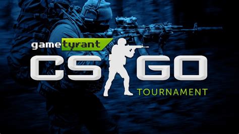 First Official Csgo Tournaments Csgo
