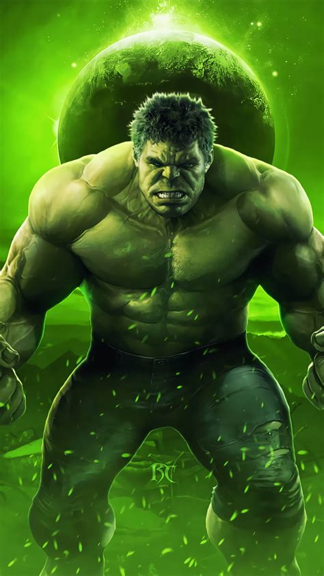 Hulk Full Screen Wallpapers Wallpaper Cave