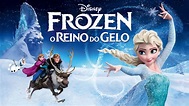 Frozen - O Reino do Gelo | Disney+