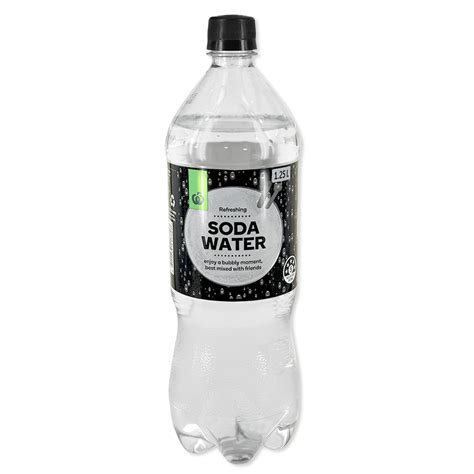 Soda Water Sparkling Beverages Pty Ltd