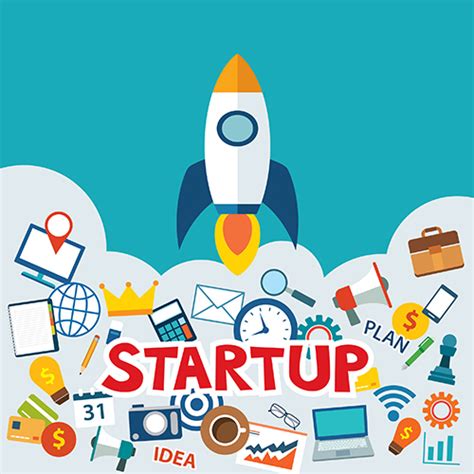 Start Ups Need To Focus On Their Business Not The Back Office