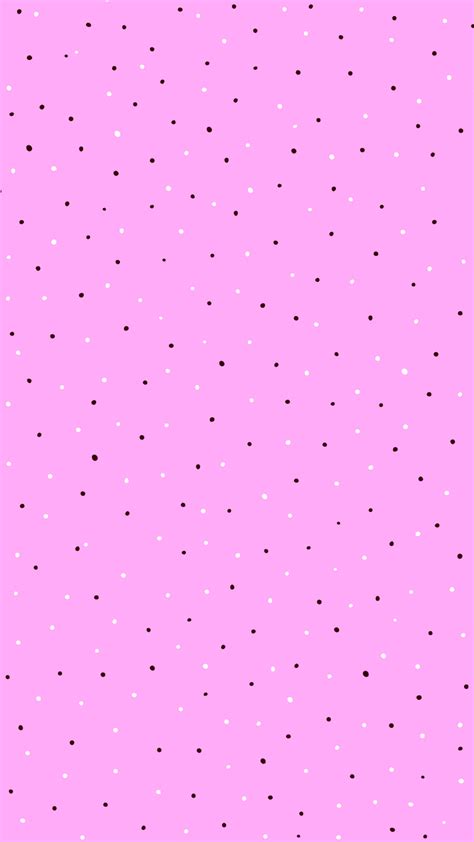 Cute Polka Dots Wallpapers Wallpaper Cave