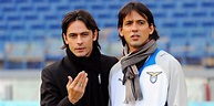 Filippo et Simone Inzaghi : Jamais hors jeu - Foot - Portrait