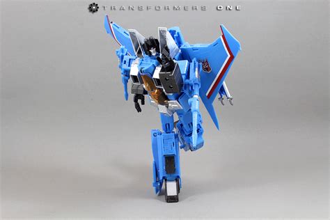 Transformers Square One Masterpiece Mp 11t Thundercracker