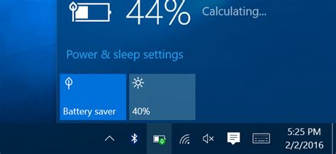 Wie Zu Verwenden Und Konfigurieren Von Windows 10 Die Battery Saver